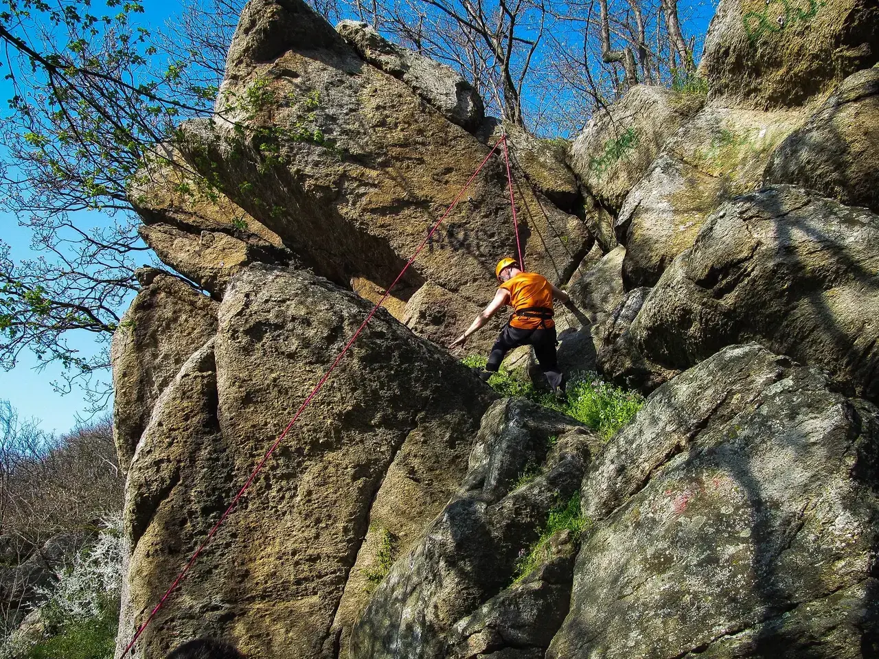 Extreme Sports Club Izazov