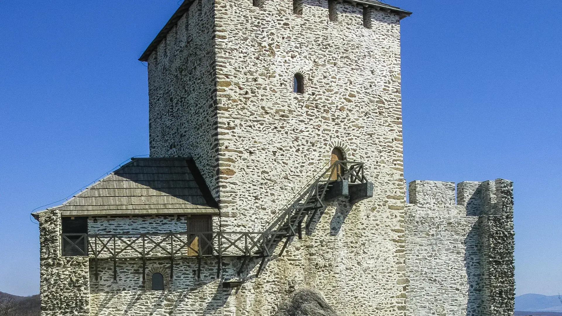 Vršac Tower